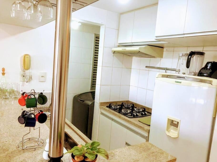 Lago Norte - Ca 05 Brasília Ngoại thất bức ảnh