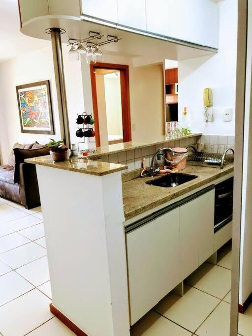 Lago Norte - Ca 05 Brasília Ngoại thất bức ảnh
